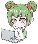 用户头像