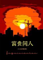 富贵闲人作品封面